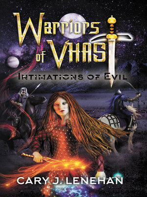 cover image of Intimations of Evil